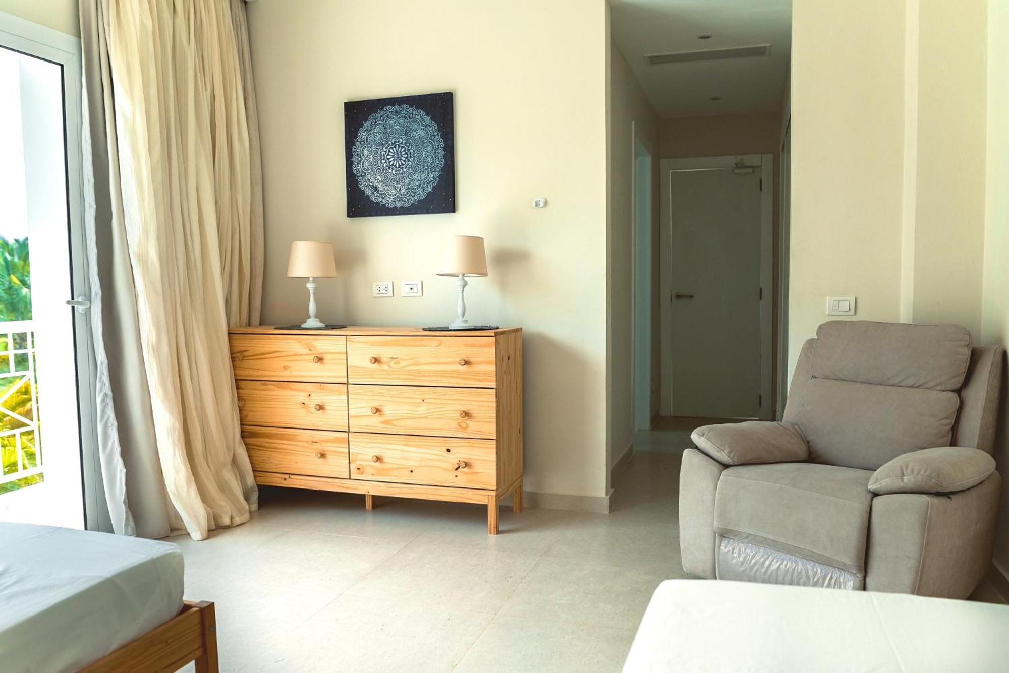 Luxury Private Villas With Pool, Private Beach, Bbq Πούντα Κάνα Εξωτερικό φωτογραφία