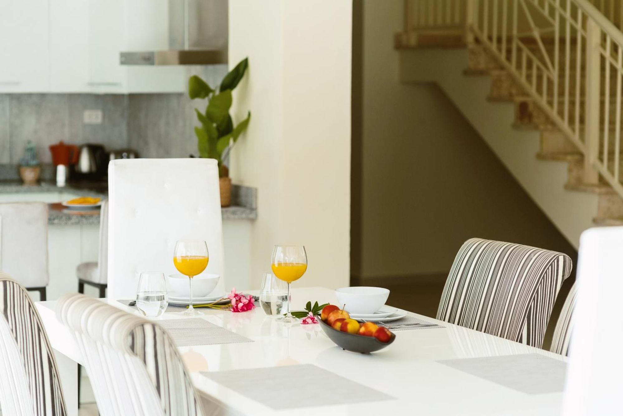Luxury Private Villas With Pool, Private Beach, Bbq Πούντα Κάνα Εξωτερικό φωτογραφία